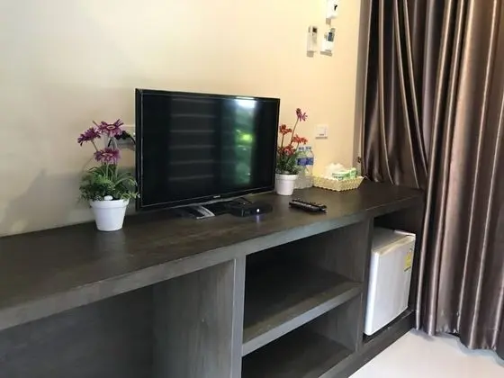 Deluxe Oda (Deluxe Garden Room)
