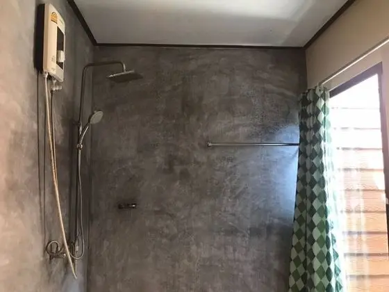 Deluxe Oda (Deluxe Garden Room)