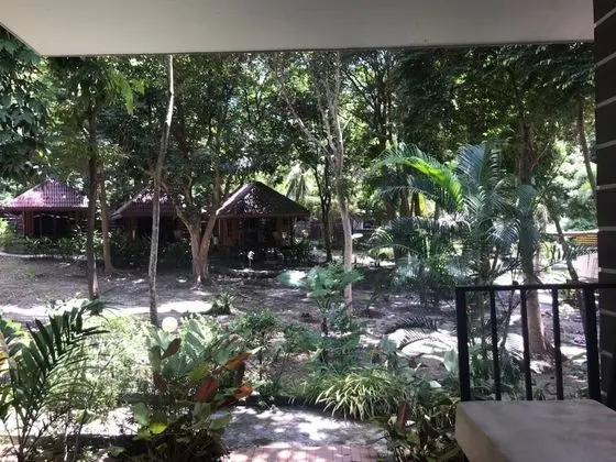 Deluxe Oda (Deluxe Garden Room)