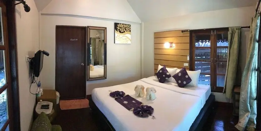 Standard Oda (Garden Room)