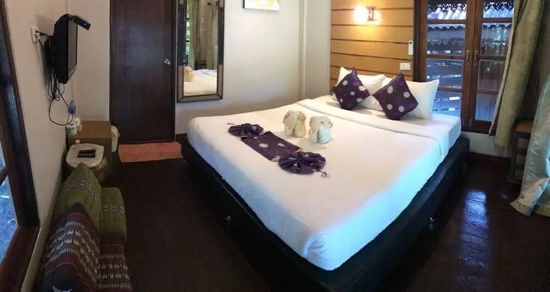 Standard Oda (Garden Room)