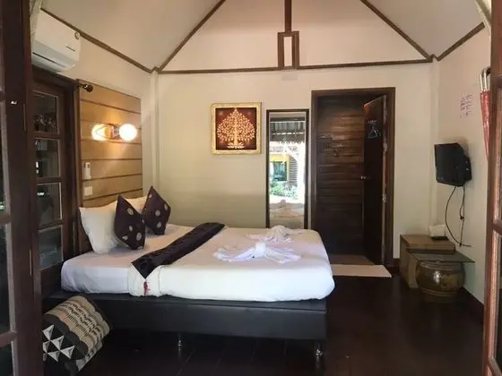 Standard Oda (Garden Room)