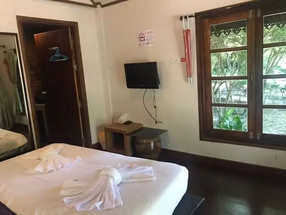Standard Oda (Garden Room)