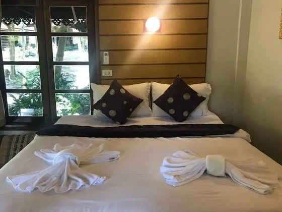 Standard Oda (Garden Room)
