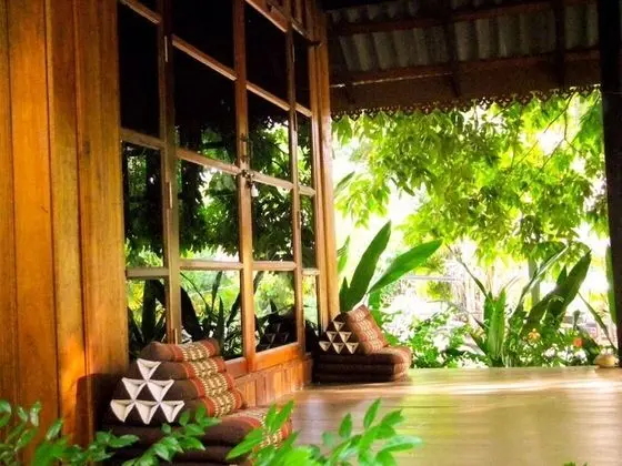 Standard Oda (Garden Room)