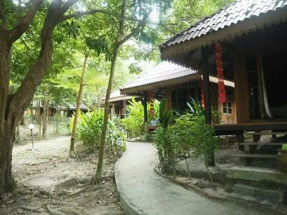 Standard Oda (Garden Room)