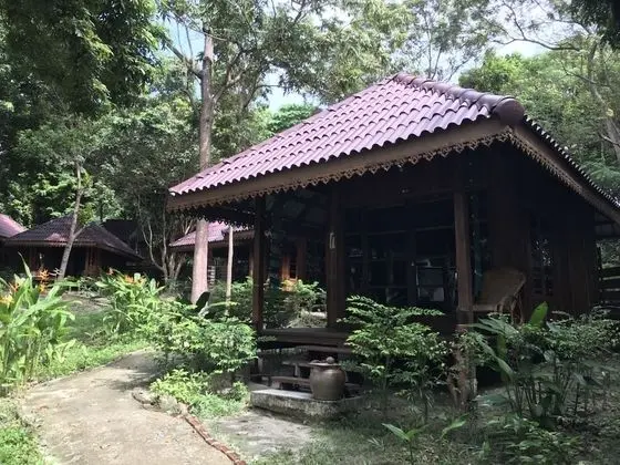Standard Oda (Garden Room)