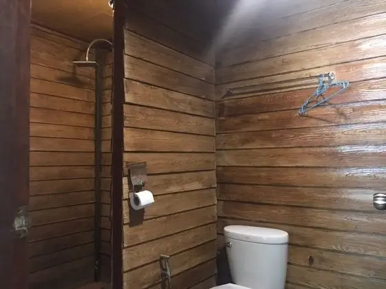 Standard Oda (Garden Room)