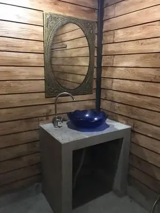 Standard Oda (Garden Room)