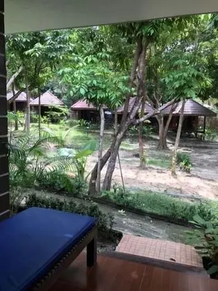 Standard Oda (Garden Room)