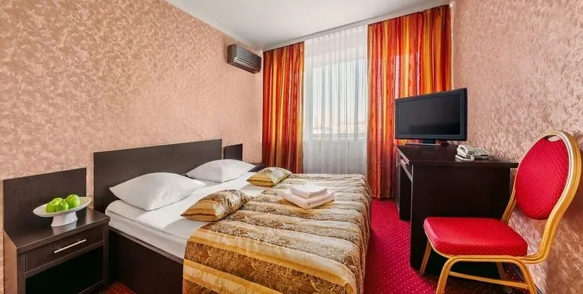 Standard Tek Kişilik Oda