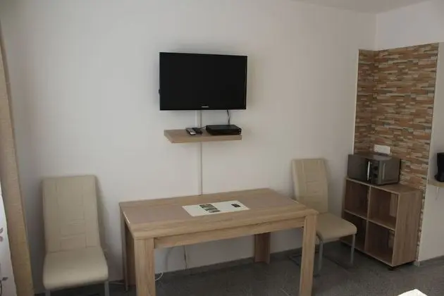 Standard Apart Daire, 1 Çift Kişilik Yatak