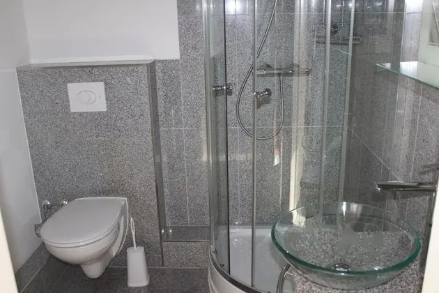 Standard Apart Daire, 1 Çift Kişilik Yatak