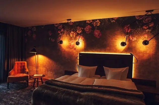 Deluxe Tek Kişilik Oda