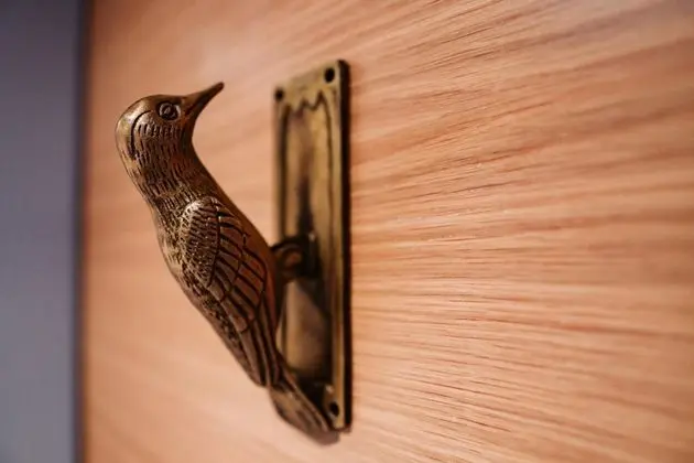 Deluxe Tek Kişilik Oda