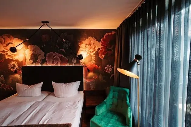 Deluxe Tek Kişilik Oda