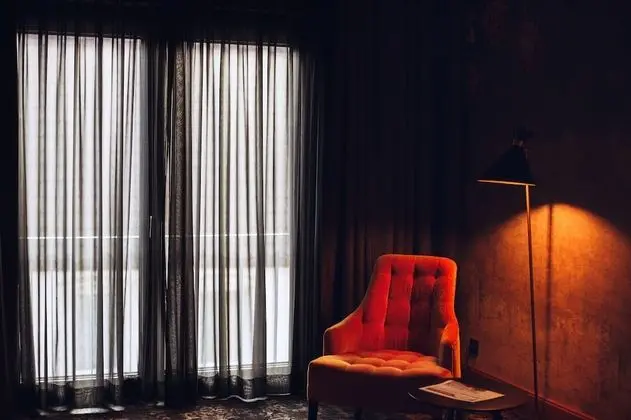 Deluxe Tek Kişilik Oda