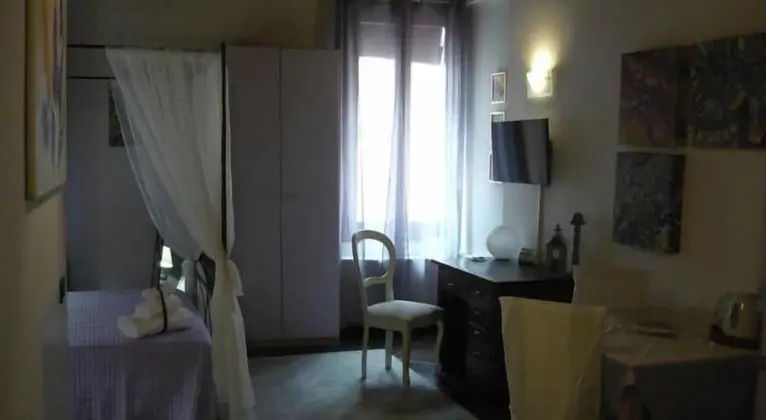 Deluxe Oda, 1 Yatak Odası