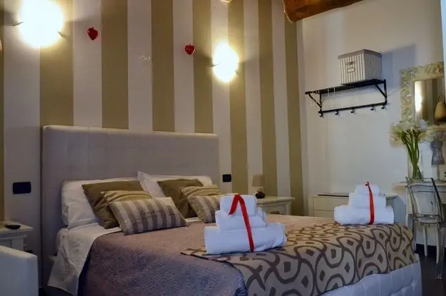 Deluxe Oda, 1 Yatak Odası