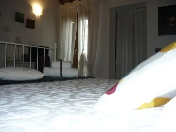 Deluxe Oda, 1 Yatak Odası