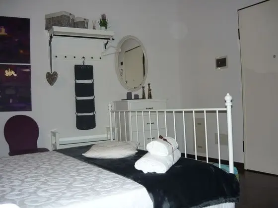 Deluxe Oda, 1 Yatak Odası