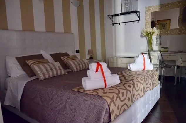 Deluxe Oda, 1 Yatak Odası