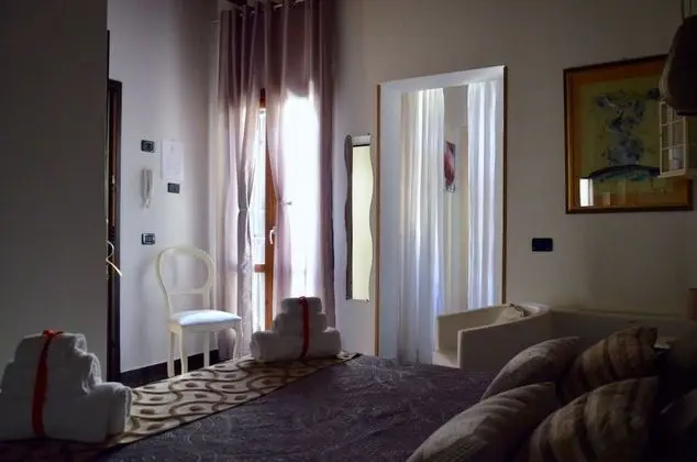 Deluxe Oda, 1 Yatak Odası