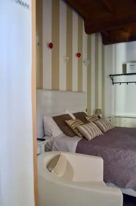 Deluxe Oda, 1 Yatak Odası