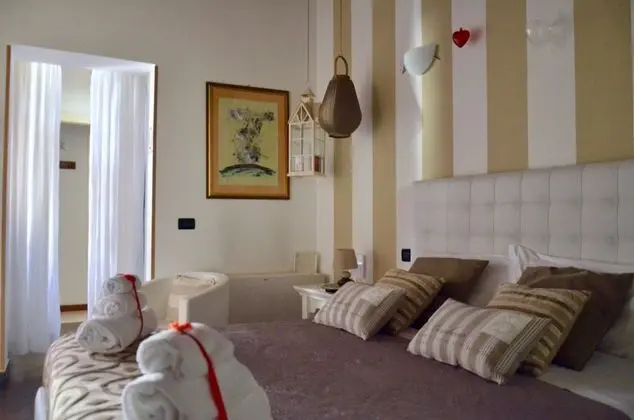 Deluxe Oda, 1 Yatak Odası