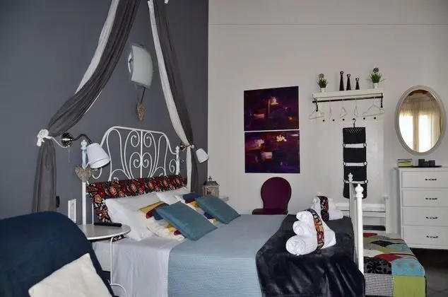 Deluxe Oda, 1 Yatak Odası