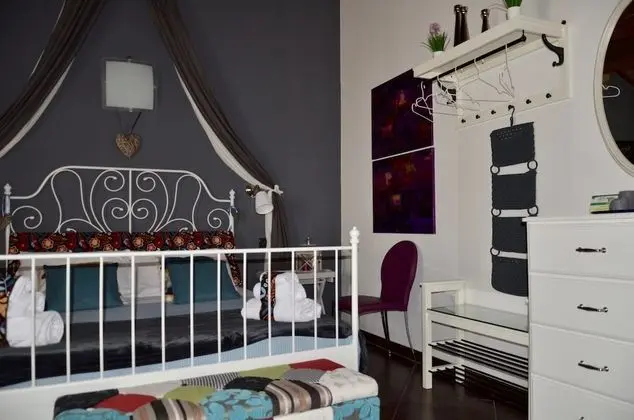 Deluxe Oda, 1 Yatak Odası