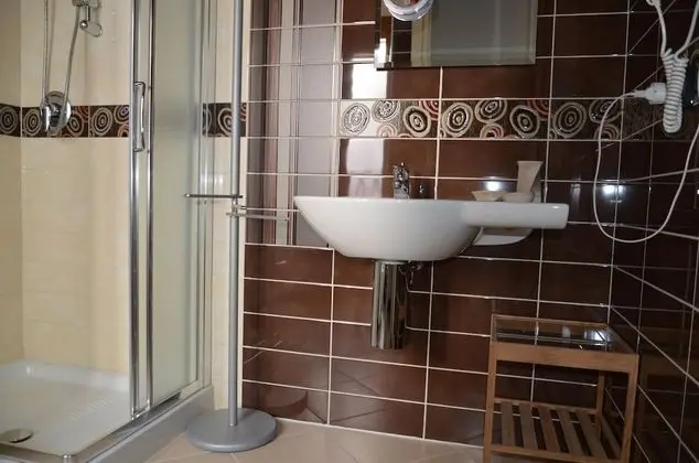 Deluxe Oda, 1 Yatak Odası