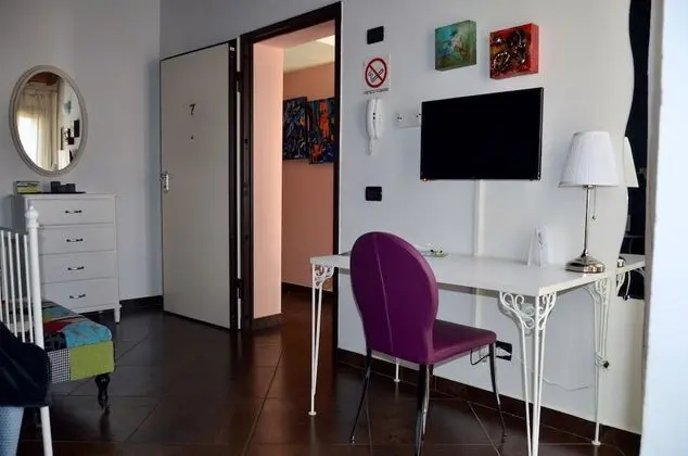 Deluxe Oda, 1 Yatak Odası