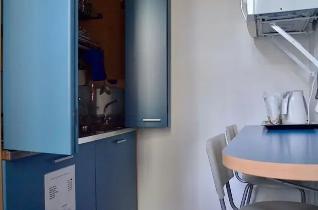 Deluxe Oda, 1 Yatak Odası