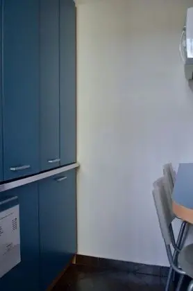 Deluxe Oda, 1 Yatak Odası