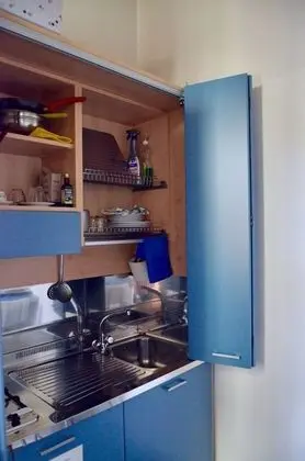 Deluxe Oda, 1 Yatak Odası