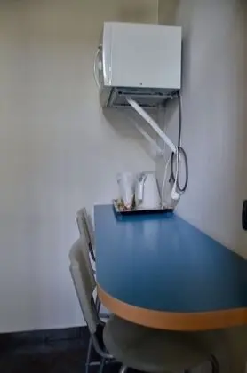 Deluxe Oda, 1 Yatak Odası