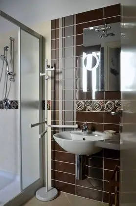 Deluxe Oda, 1 Yatak Odası