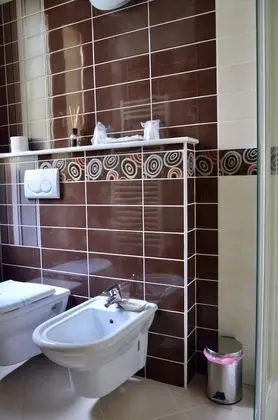 Deluxe Oda, 1 Yatak Odası