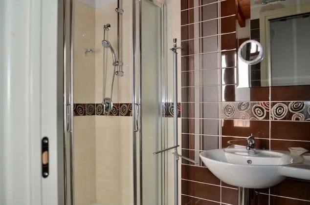 Deluxe Oda, 1 Yatak Odası