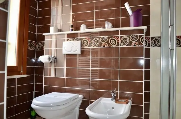 Deluxe Oda, 1 Yatak Odası