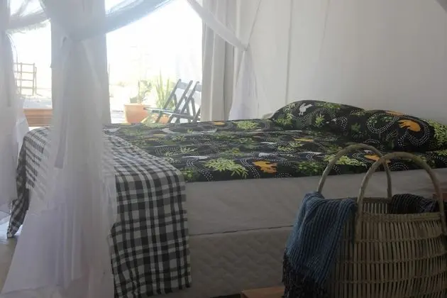 Comfort Kulübe (Cabin 1)