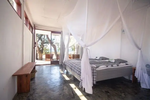Comfort Kulübe (Cabin 3)