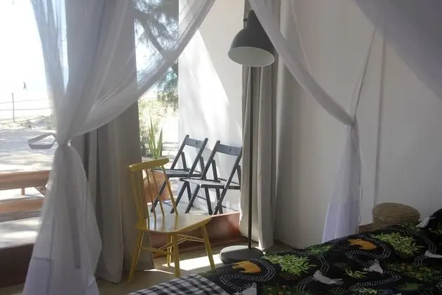 Comfort Kulübe (Cabin 3)
