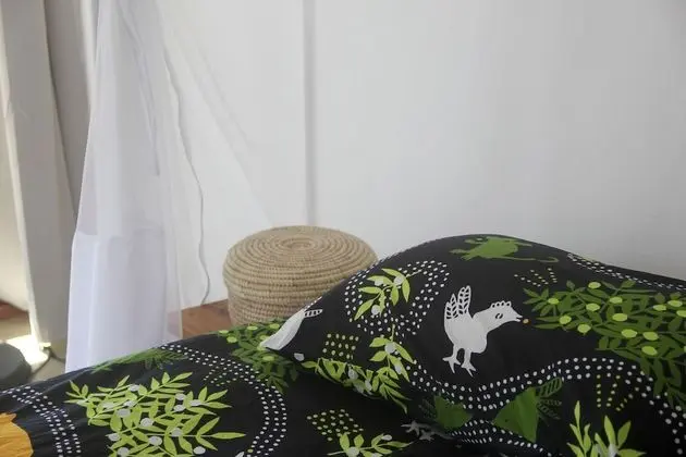 Comfort Kulübe, Okyanus Manzaralı (2)