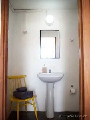 Comfort Kulübe, Okyanus Manzaralı (2)