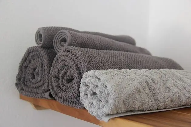 Comfort Kulübe, Okyanus Manzaralı (2)