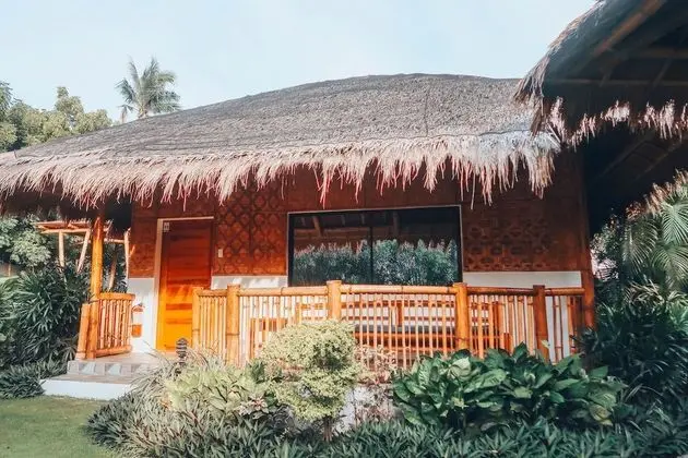 Deluxe Kır Evi