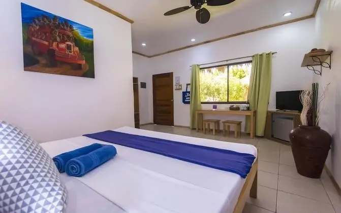 Deluxe Kır Evi