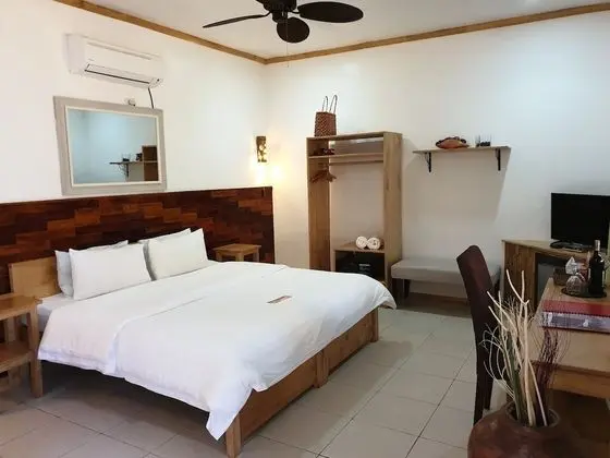 Deluxe Kır Evi
